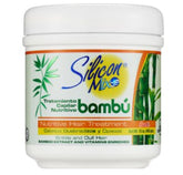 Bambú silicon mix hair treatment